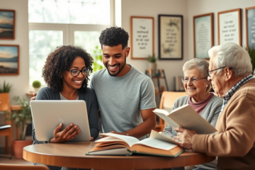 A collection of the most trusted Christian portals for spiritual growth and community engagement.