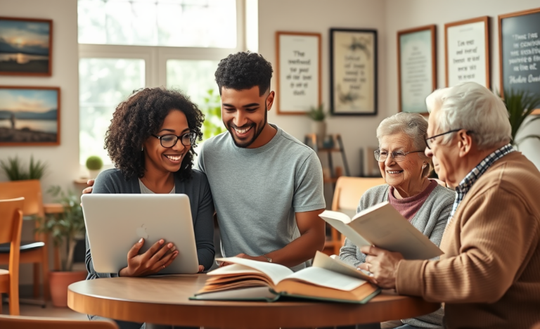 A collection of the most trusted Christian portals for spiritual growth and community engagement.