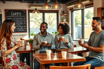 A collage of popular Christian dating portals showcasing their unique features and user satisfaction.