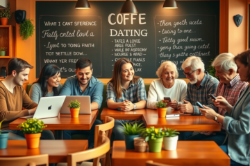 A collection of popular Christian dating platforms for singles.