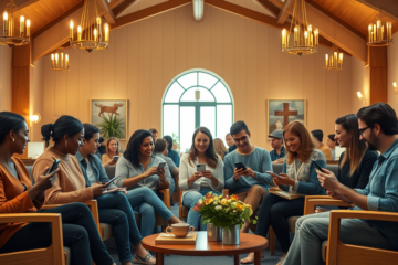 An overview of 5 Christian platforms for singles seeking meaningful matches based on faith.