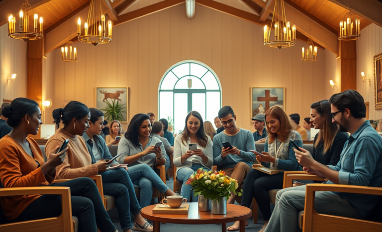 An overview of 5 Christian platforms for singles seeking meaningful matches based on faith.