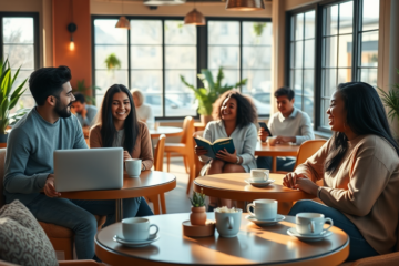 A collage of various Christian dating websites showcasing commitment and faith-based connections.