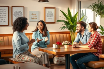 An overview of Christian dating platforms to meet someone special and share faith-based connections.