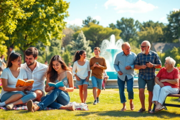 Overview of 7 dating platforms for Christians seeking love.