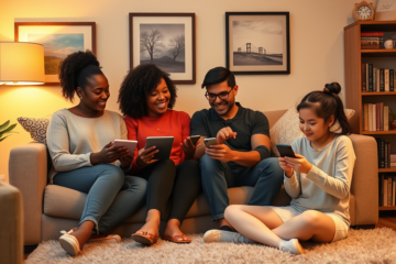 An overview of popular Christian apps for spiritual growth and community engagement.