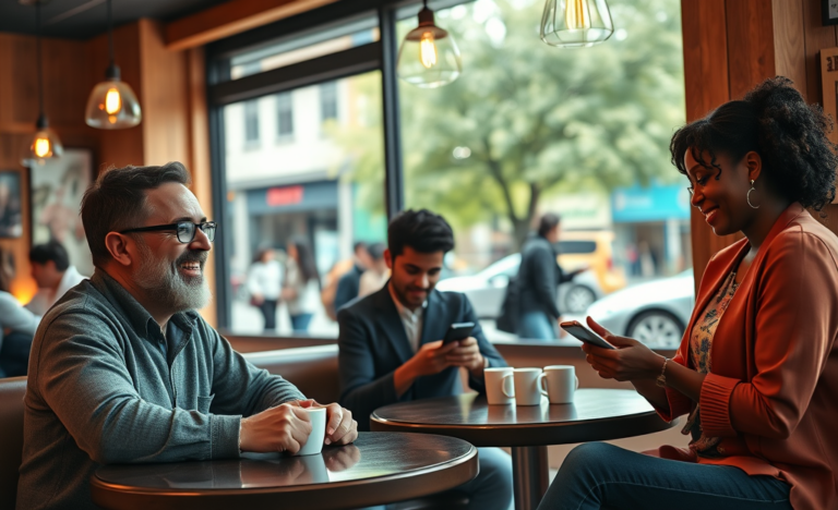 A selection of Christian dating sites for singles seeking meaningful relationships.