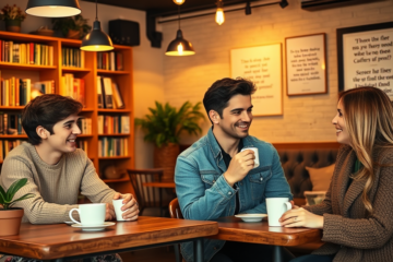 An overview of the best Christian dating services available for singles seeking meaningful relationships grounded in faith.