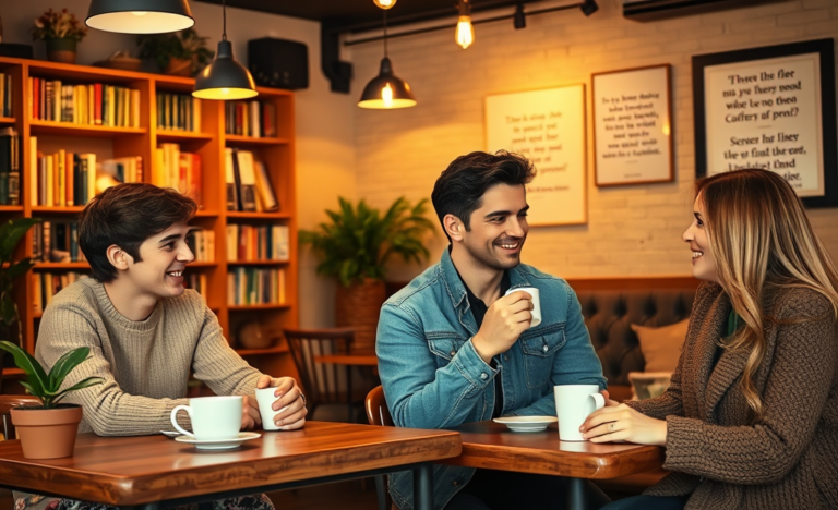 An overview of the best Christian dating services available for singles seeking meaningful relationships grounded in faith.