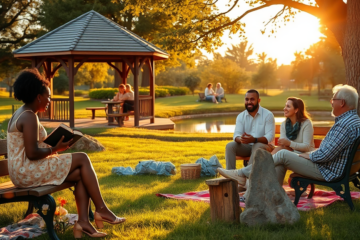 An overview of the best Christian sites for singles seeking committed relationships.