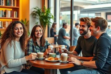 A collage of popular Christian dating portals showcasing their unique features.