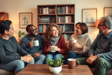 A couple on a date representing faith-based connections through Christian dating sites.