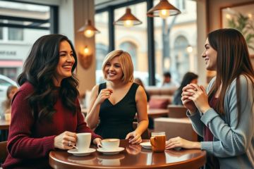 Connect and chat with single Russian women online.