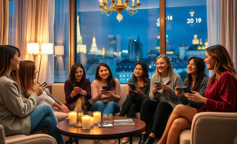 Beautiful Russian single women available for dating 24 hours a day.