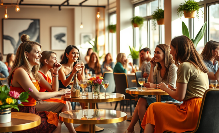 Single Russian women waiting for companionship and love.