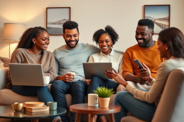 An overview of Christian platforms connecting singles through faith-based values.