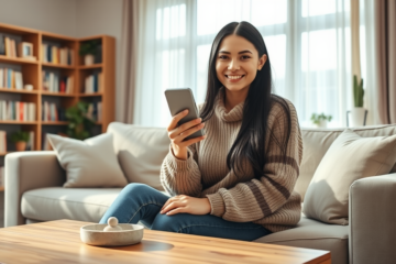 Chatting with single Russian women online for instant connections.