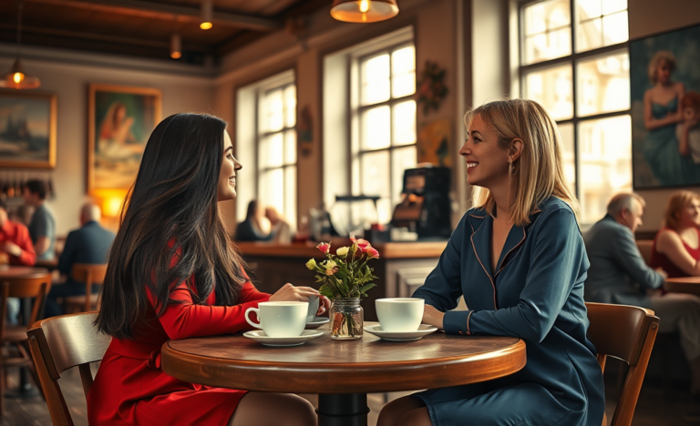 Single Russian women looking for meaningful relationships