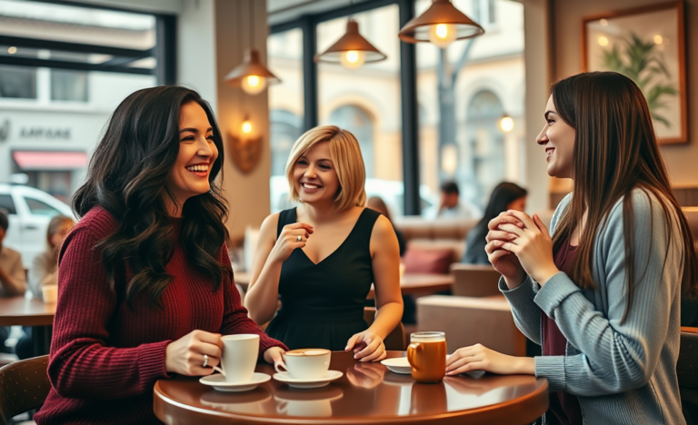 Connect and chat with single Russian women online.