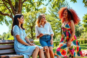 A vibrant community of Russian single women ready to connect with you.