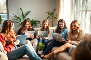 A diverse group of single Russian women looking to connect and share their stories.