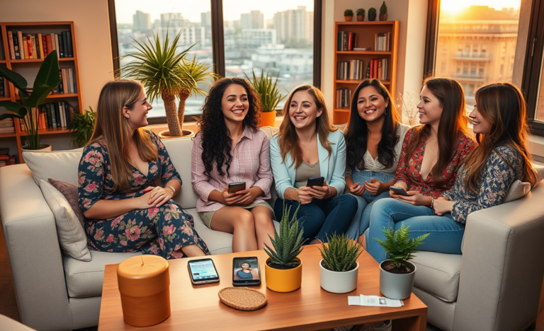 A captivating image of beautiful single Russian women looking for love and relationships online.