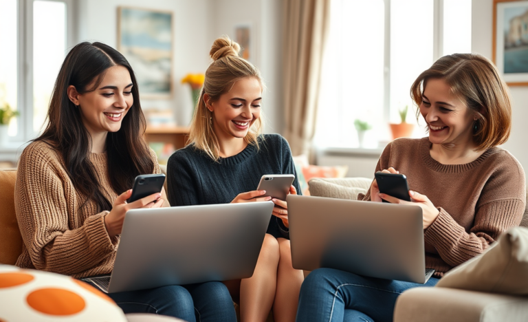 A diverse group of real Russian single women available for online chat.