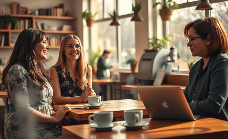 A captivating image of single Russian women interested in chatting online.