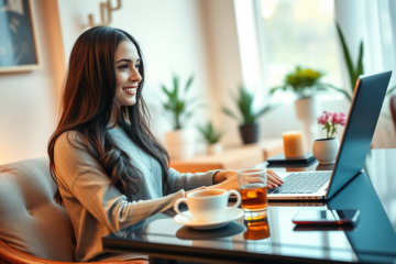 A diverse group of single Russian women available for online connections.