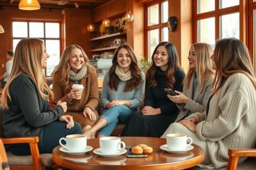 An inviting image of single Russian women ready to chat online.