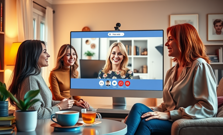 Connect with single Russian women online for love and friendship