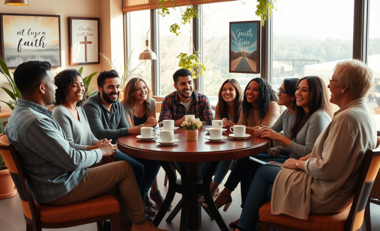 An overview of the best Christian dating sites for singles seeking love and relationships within their faith.