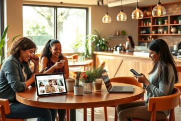 An engaging overview of the highest rated Christian dating portals for singles seeking meaningful relationships.