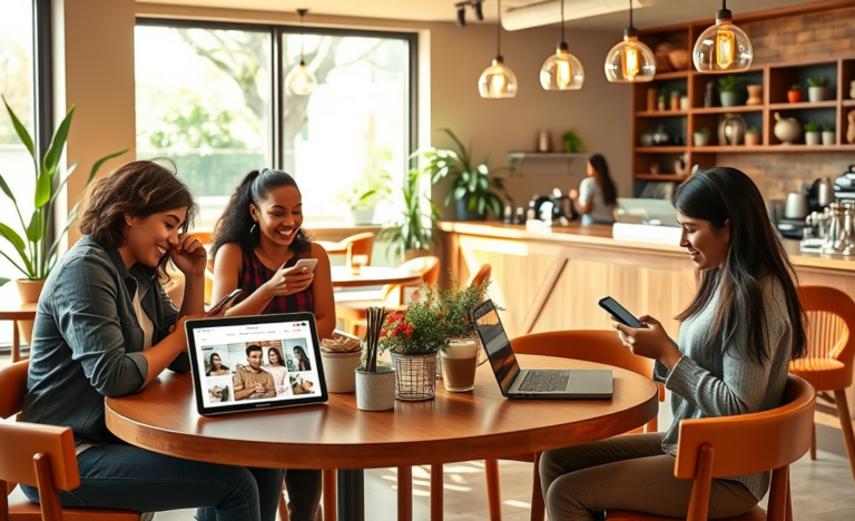 An engaging overview of the highest rated Christian dating portals for singles seeking meaningful relationships.