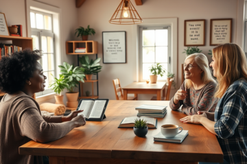 A collection of trusted Christian portals providing resources for spiritual growth and community support.