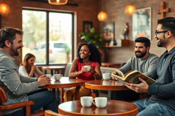 Featured image showcasing the theme of Christian dating and serious relationships.