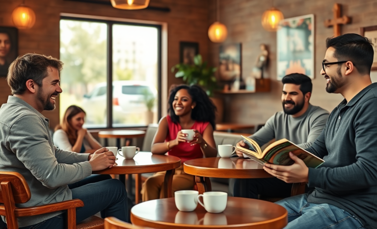 Featured image showcasing the theme of Christian dating and serious relationships.