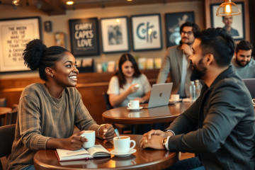 Image showcasing various Christian dating platforms for singles.