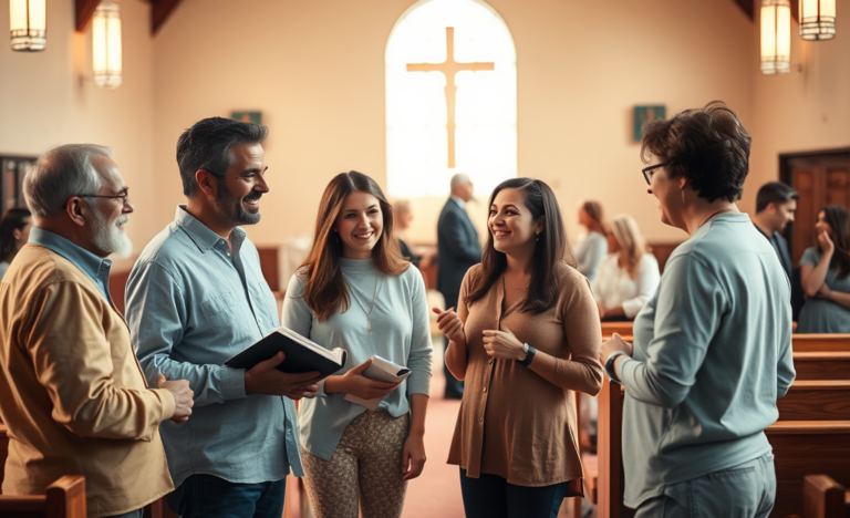 Five options for finding a serious Christian relationship.