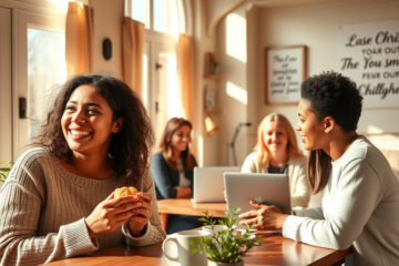 An overview of the best Christian dating sites for singles seeking commitment.