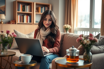 A group of single Russian women engaging in conversation, representing love and connection.