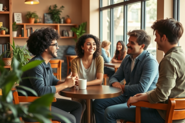 Featured image showcasing Christian dating apps for singles.